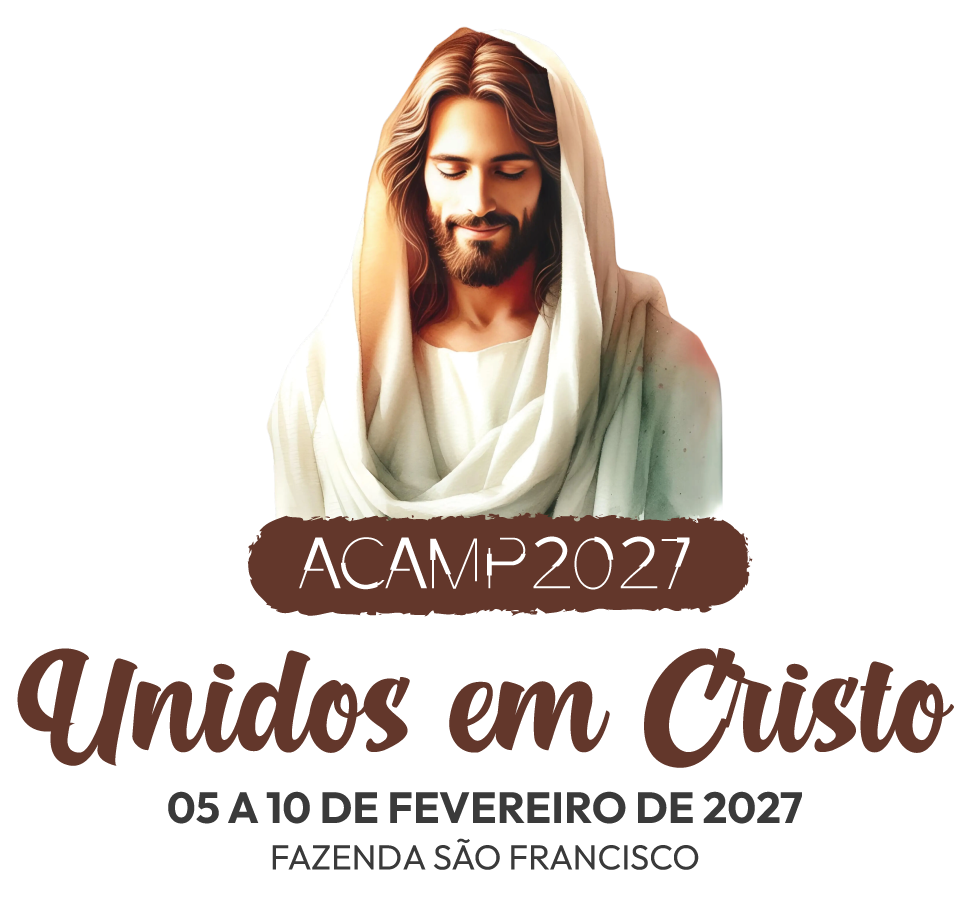 Acamp2027 Logo